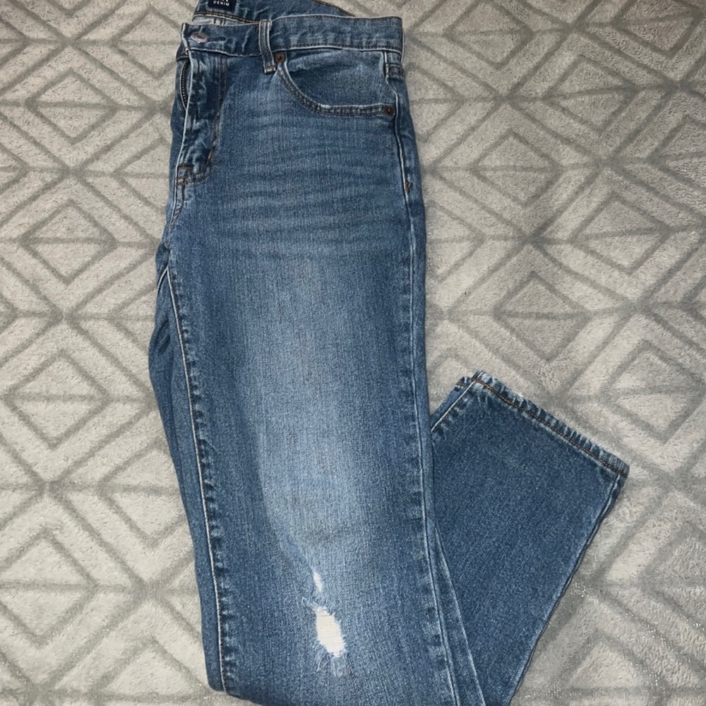 Gap Jeans